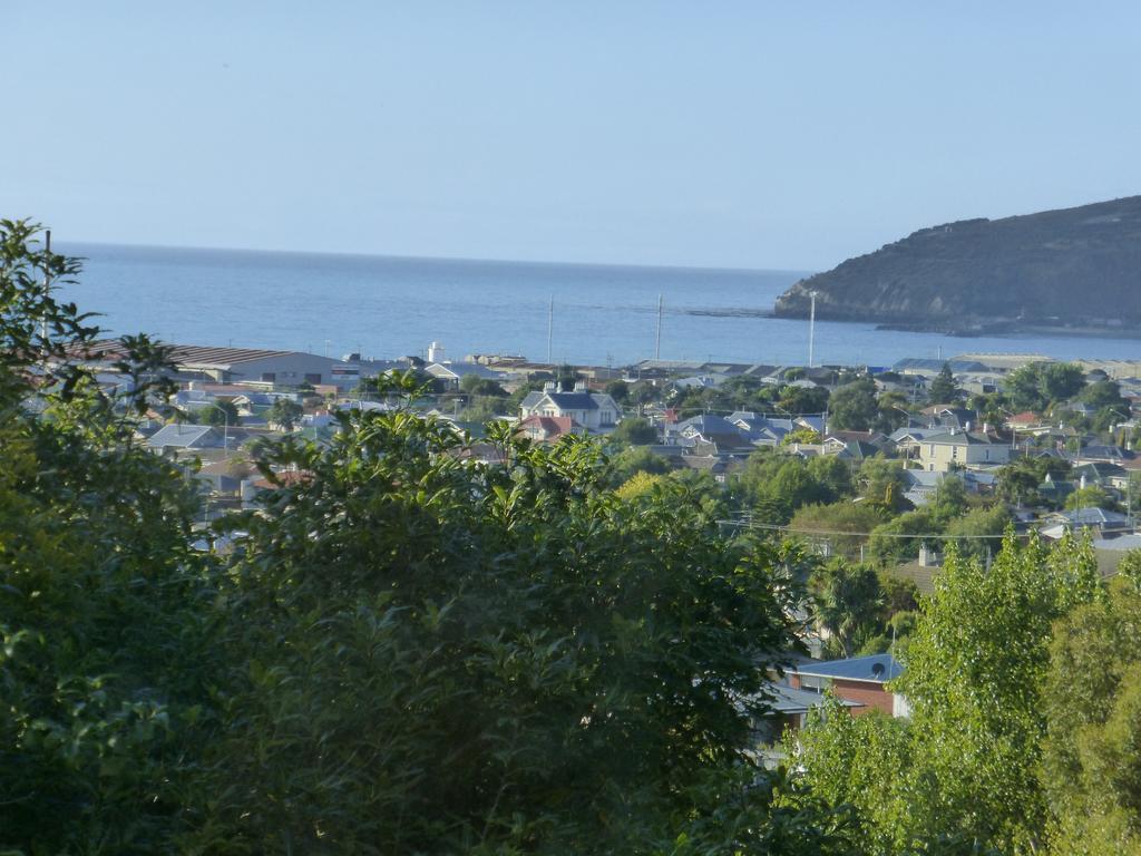 Oamaru House Bed & Breakfast Pokój zdjęcie