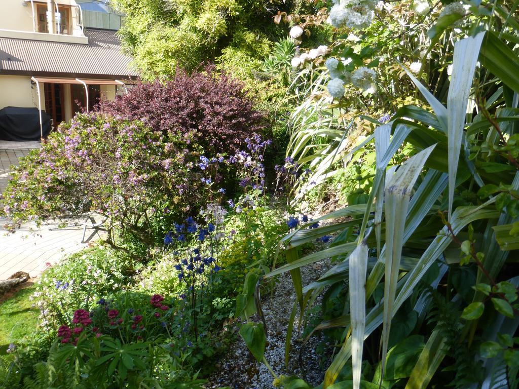 Oamaru House Bed & Breakfast Zewnętrze zdjęcie