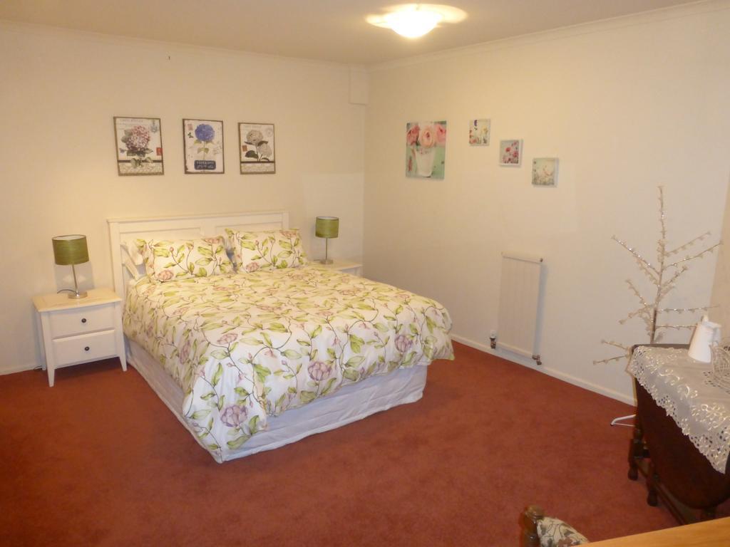 Oamaru House Bed & Breakfast Pokój zdjęcie