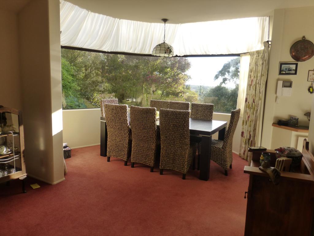 Oamaru House Bed & Breakfast Pokój zdjęcie