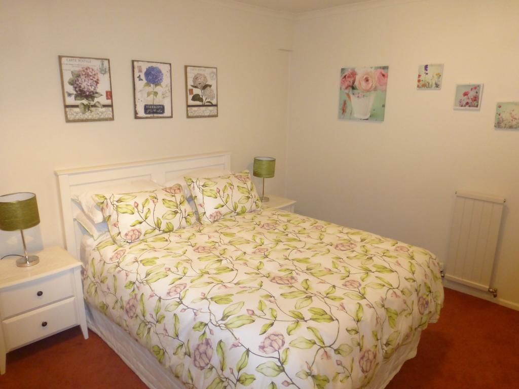 Oamaru House Bed & Breakfast Pokój zdjęcie