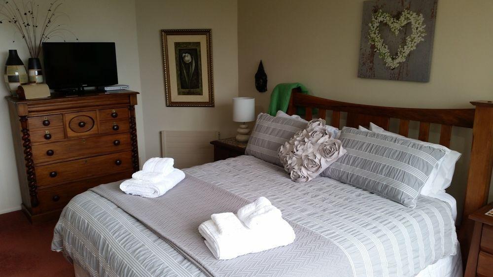 Oamaru House Bed & Breakfast Zewnętrze zdjęcie