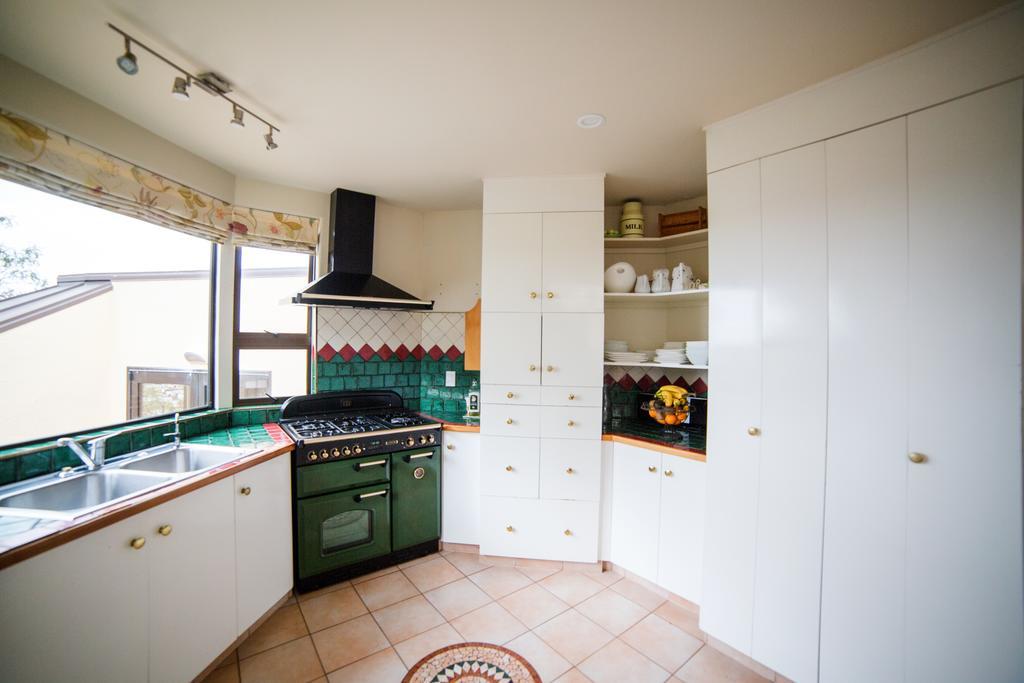 Oamaru House Bed & Breakfast Zewnętrze zdjęcie