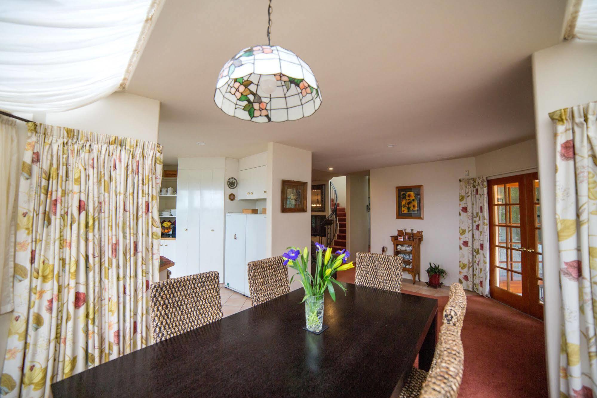 Oamaru House Bed & Breakfast Zewnętrze zdjęcie