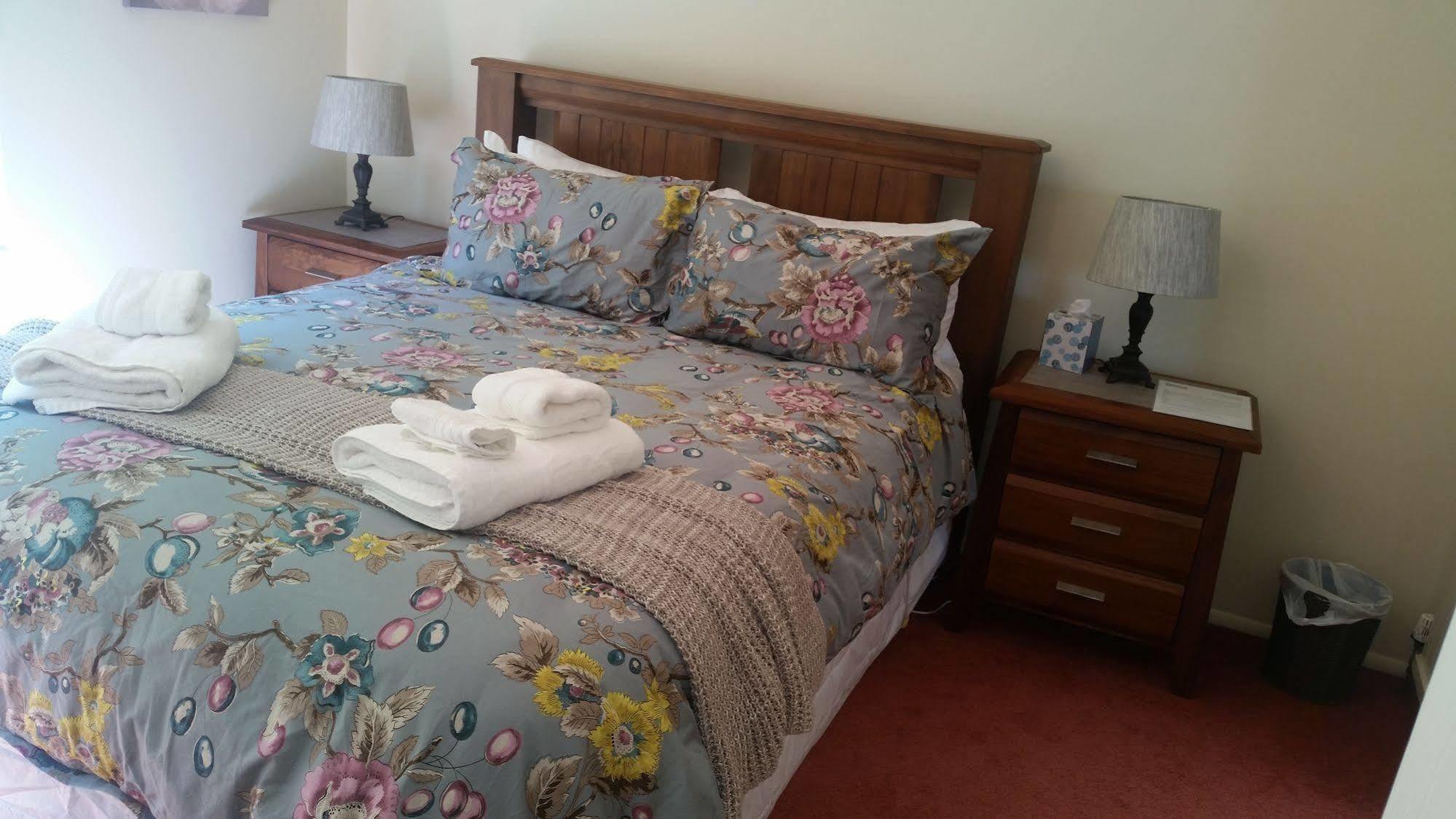Oamaru House Bed & Breakfast Zewnętrze zdjęcie
