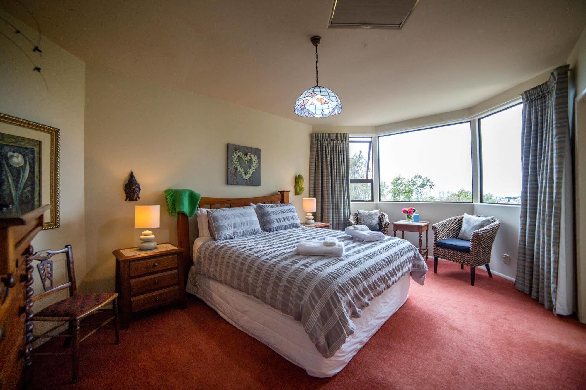 Oamaru House Bed & Breakfast Zewnętrze zdjęcie